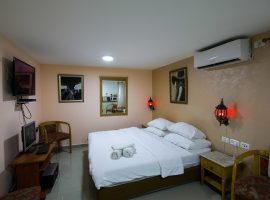 חדרים לפי שעה לזוגות בירושלים 052-9124470