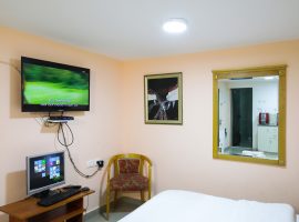 צימר בירושלים