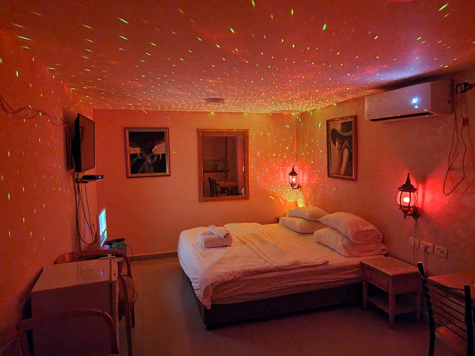 חדרים-יפים-ירושלים Гостиница с почасовой оплатой в Иерусалиме